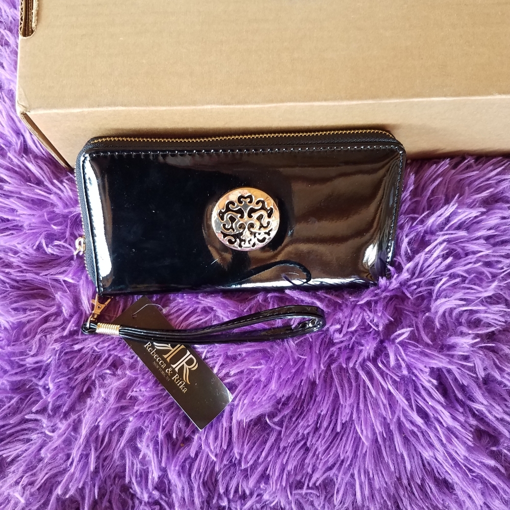 Wristlet Wallet